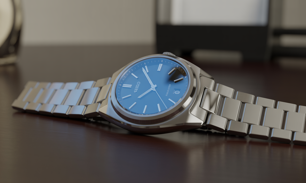 découvrez notre avis complet sur la montre seiko nautilus : design, performance et rapport qualité-prix analysés en détail.