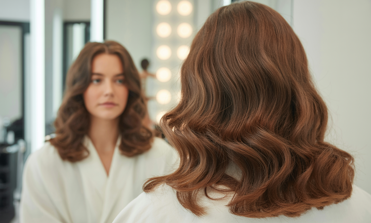 découvrez notre guide complet pour passer de brune à blonde en toute sécurité. apprenez les astuces et conseils essentiels pour une transformation réussie sans abîmer vos cheveux.