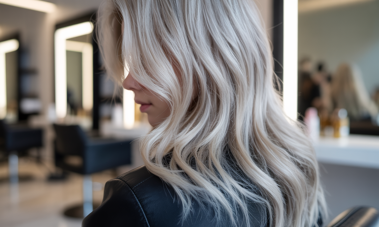 découvrez notre guide complet sur la patine cheveux pour neutraliser les reflets indésirables et sublimer votre couleur. astuces professionnelles et conseils personnalisés pour un résultat éclatant.