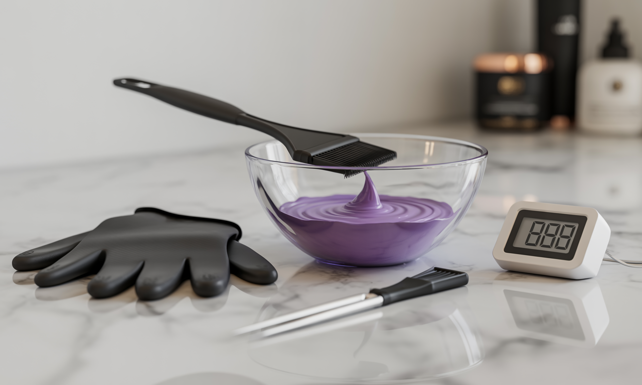découvrez notre guide complet sur la patine cheveux pour neutraliser les reflets indésirables et sublimer votre couleur, avec des conseils et astuces professionnels.