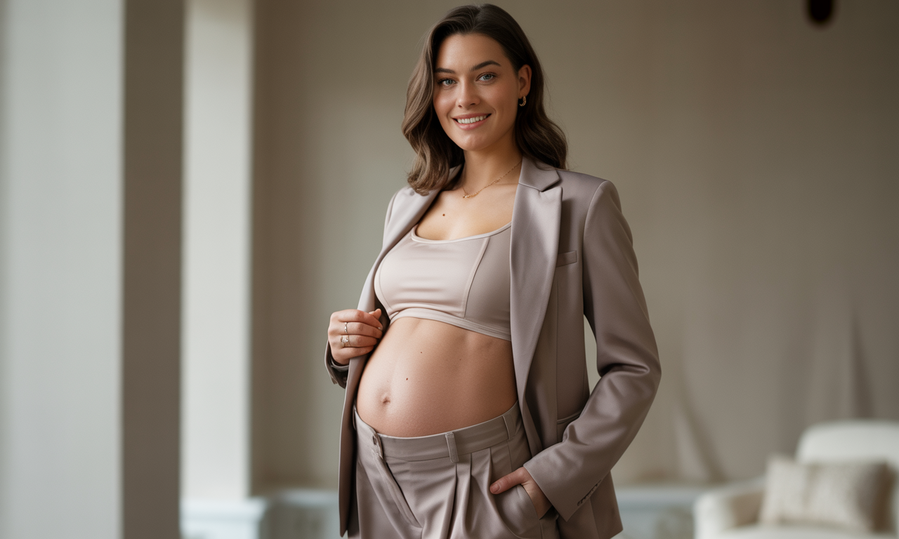découvrez 5 conseils essentiels pour choisir le tailleur idéal quand on a du ventre et bien s'habiller avec élégance et confort.