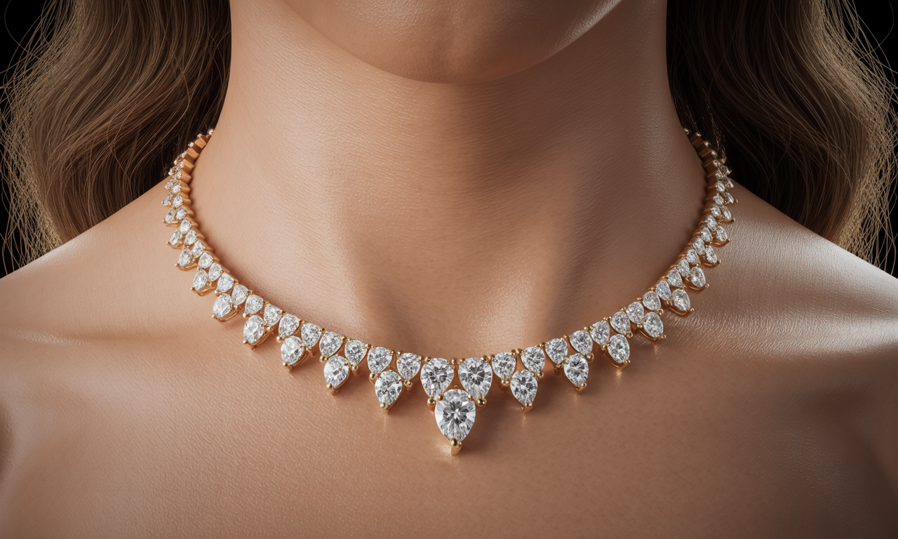 découvrez les différences entre un collier, une chaîne et un pendentif, leurs caractéristiques et comment les porter avec style.