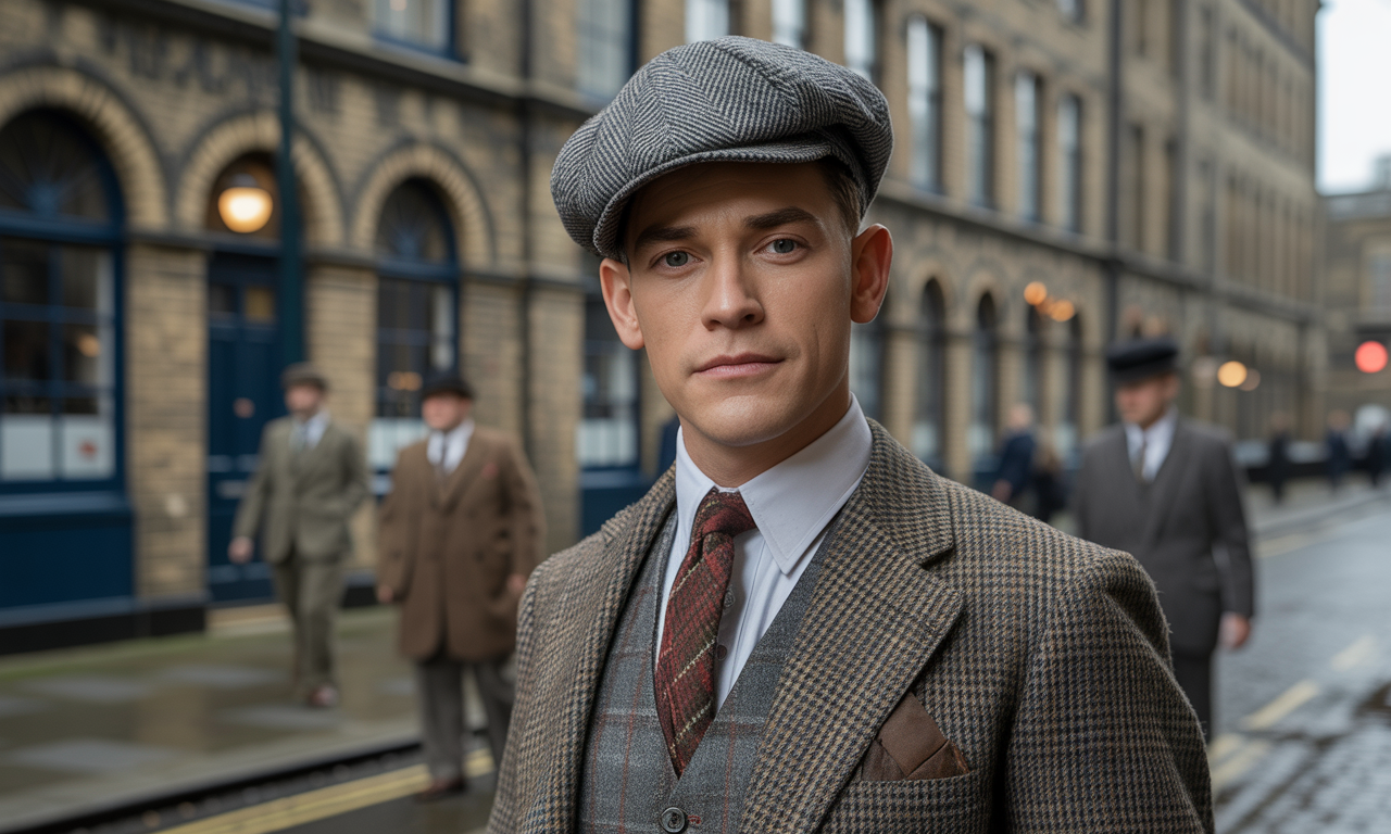 découvrez la signification de peaky blinders et explorez son impact culturel à travers l'influence de la série sur la mode, la musique et la société contemporaine.