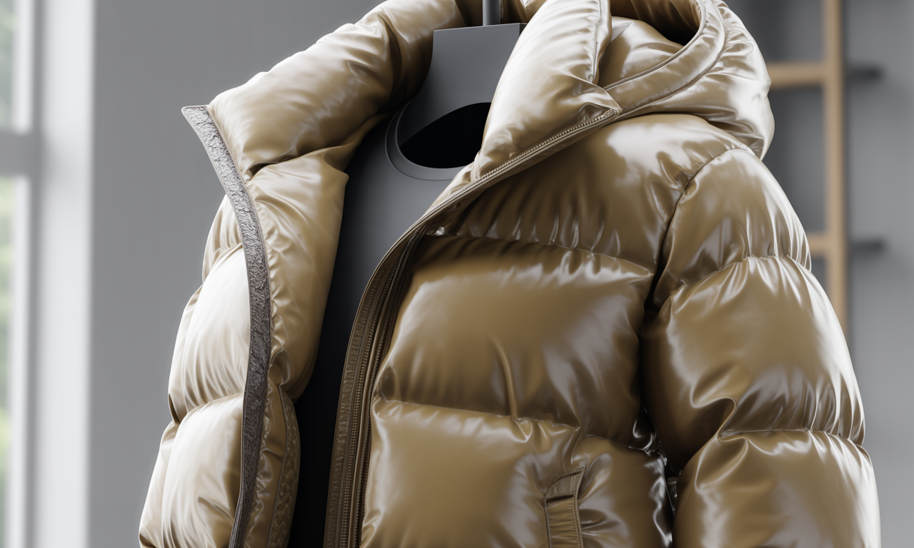 découvrez quelle marque de doudoune de luxe choisir pour combiner élégance et confort, et rester tendance tout en vous protégeant du froid.