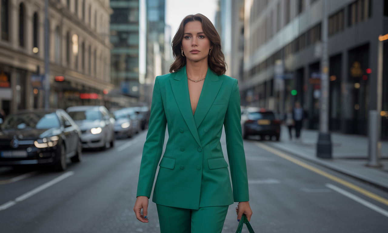 découvrez les différences clés entre costume et tailleur, leurs styles, usages et conseils pour bien choisir votre tenue professionnelle ou élégante.