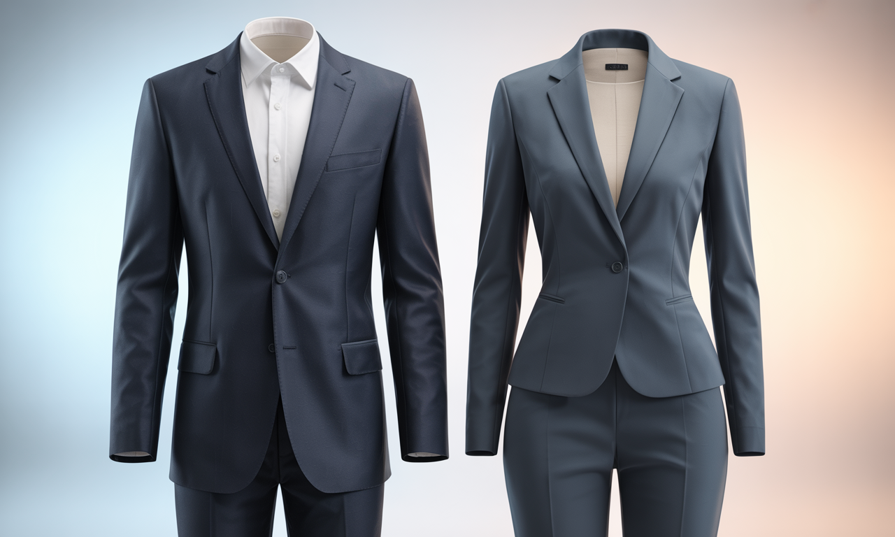 découvrez les différences essentielles entre costume et tailleur, leurs styles, usages et conseils pour bien choisir votre tenue selon l'occasion.