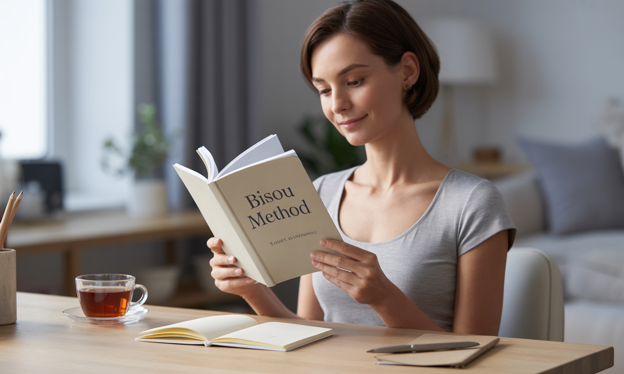 découvrez la méthode bisou, ses principes clés et comment l'appliquer efficacement pour améliorer vos compétences et atteindre vos objectifs.