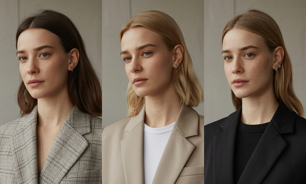 découvrez le top 3 des marques scandinaves pour femme alliant style, qualité et élégance nordique. trouvez votre nouvelle marque préférée dès aujourd'hui !