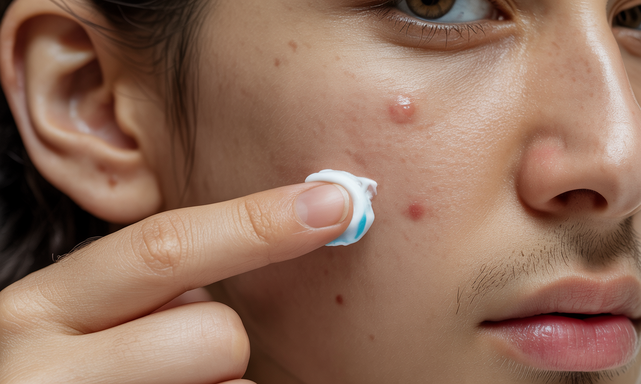 découvrez si appliquer du dentifrice sur vos boutons est une astuce efficace ou un mythe à éviter pour prendre soin de votre peau.