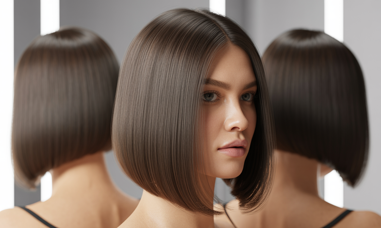découvrez notre guide complet sur le carré plongeant long : astuces, conseils et idées de styles pour adopter cette coupe tendance avec élégance.