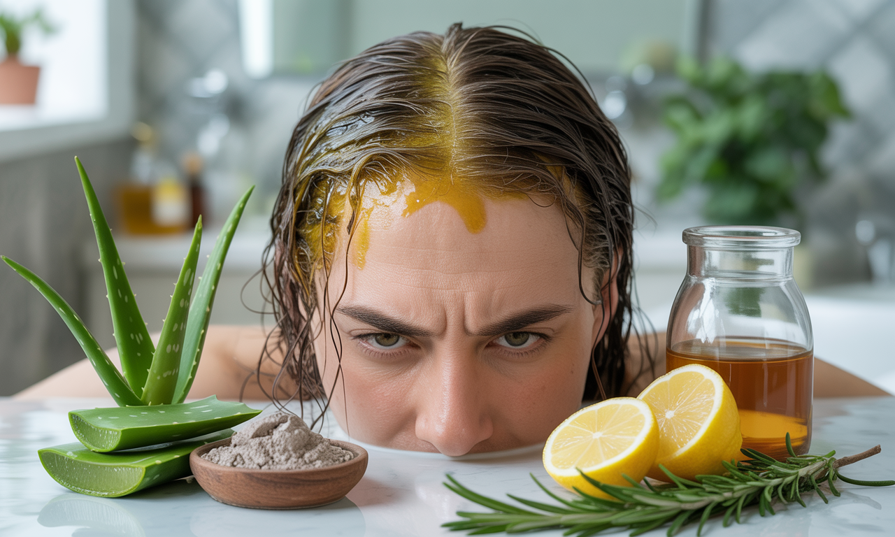découvrez nos astuces et remèdes naturels efficaces pour éliminer les cheveux gras et retrouver une chevelure fraîche et équilibrée au quotidien.