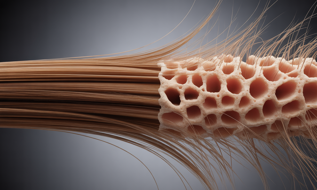 découvrez les causes des cheveux mousseux et bénéficiez de conseils pratiques ainsi que 10 solutions efficaces pour les dompter et retrouver des cheveux lisses et brillants.