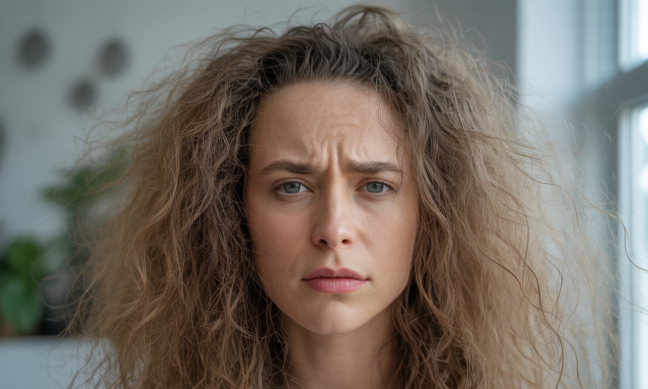 découvrez les causes des cheveux mousseux et apprenez à les dompter avec nos conseils pratiques et 10 solutions efficaces pour des cheveux lisses et maîtrisés.
