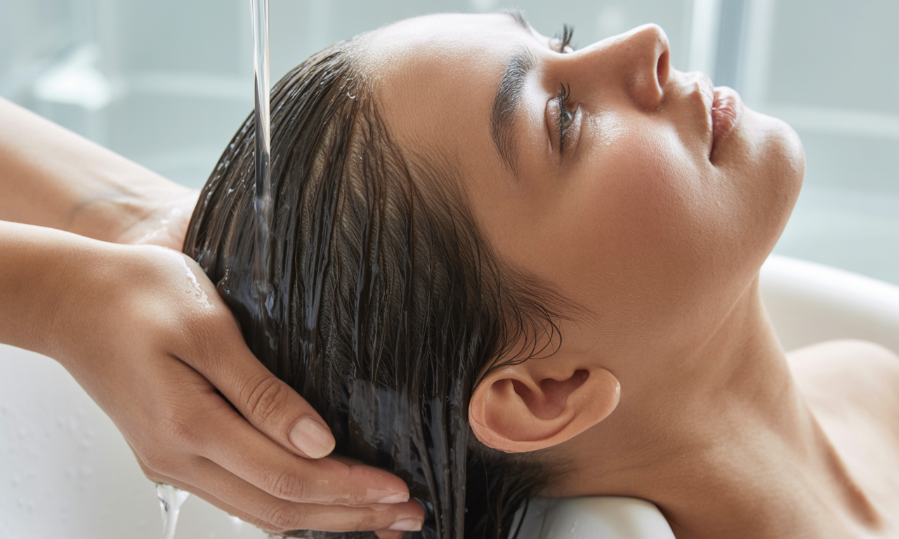 découvrez combien de temps laisser poser votre masque capillaire selon votre type de cheveux pour des résultats optimaux. suivez notre guide complet pour des cheveux nourris et éclatants.