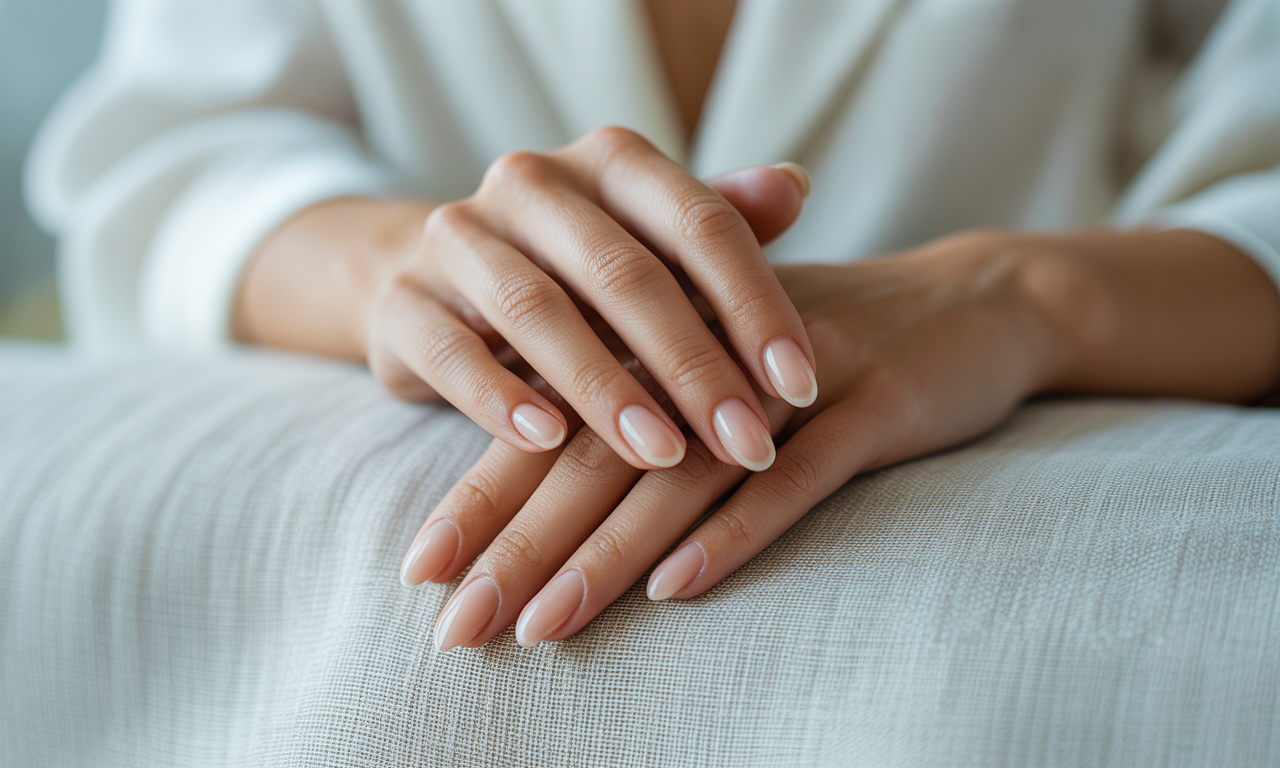 découvrez 10 astuces naturelles et efficaces pour faire pousser vos ongles plus vite et les garder forts et en bonne santé. suivez nos conseils simples pour des ongles magnifiques au quotidien.