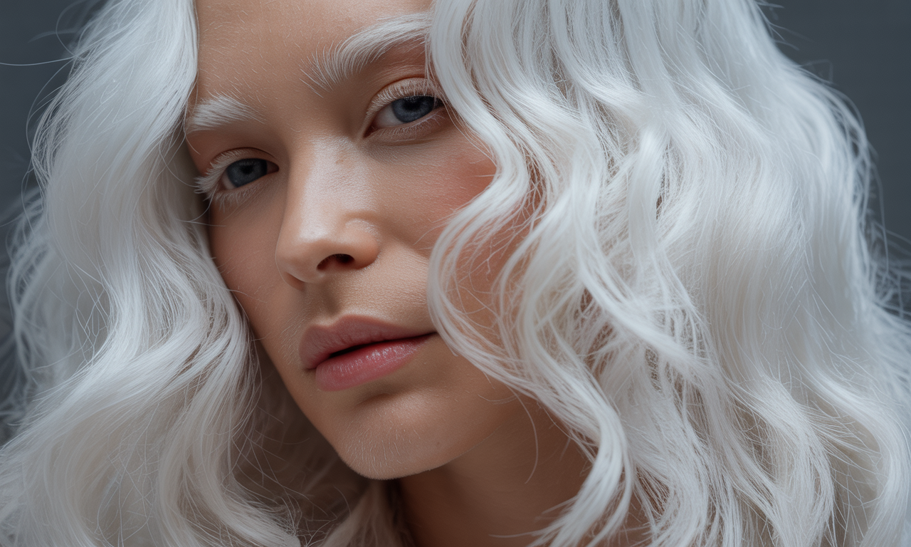 découvrez notre guide complet pour réussir votre décoloration des cheveux à blanc en toute sécurité, avec des conseils pratiques et des astuces professionnelles.