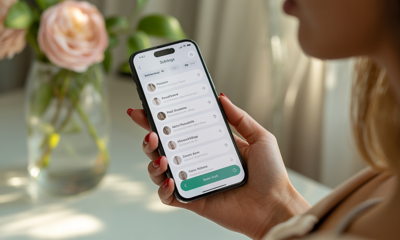 découvrez notre guide complet et facile pour supprimer définitivement votre compte vinted, étape par étape, en toute simplicité et sécurité.