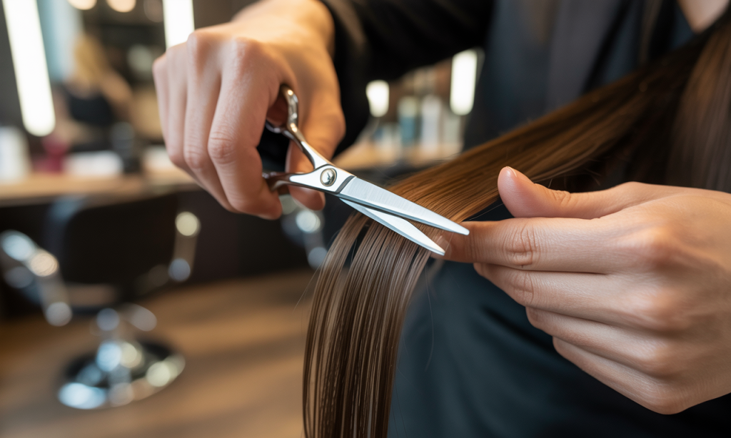 découvrez les différences entre coupe effilée et dégradée et apprenez à choisir la meilleure coiffure selon la nature de vos cheveux pour un style adapté et harmonieux.
