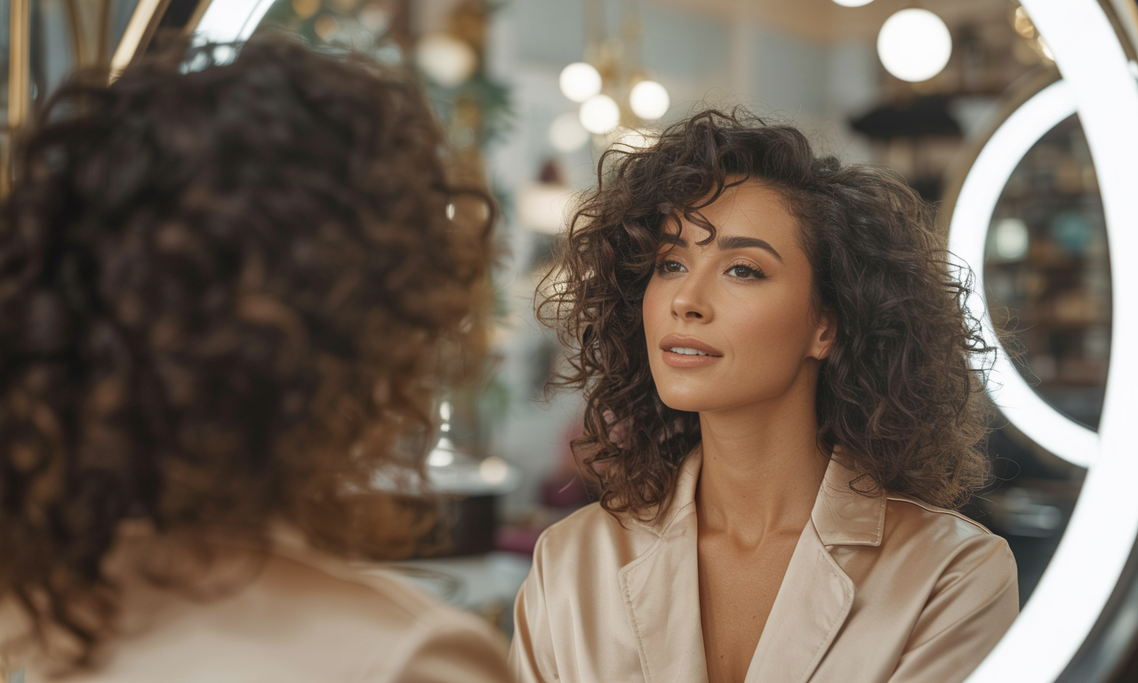 découvrez les différences entre la coupe effilée et la coupe dégradée, et apprenez à choisir celle qui convient le mieux à la texture et au style de vos cheveux.