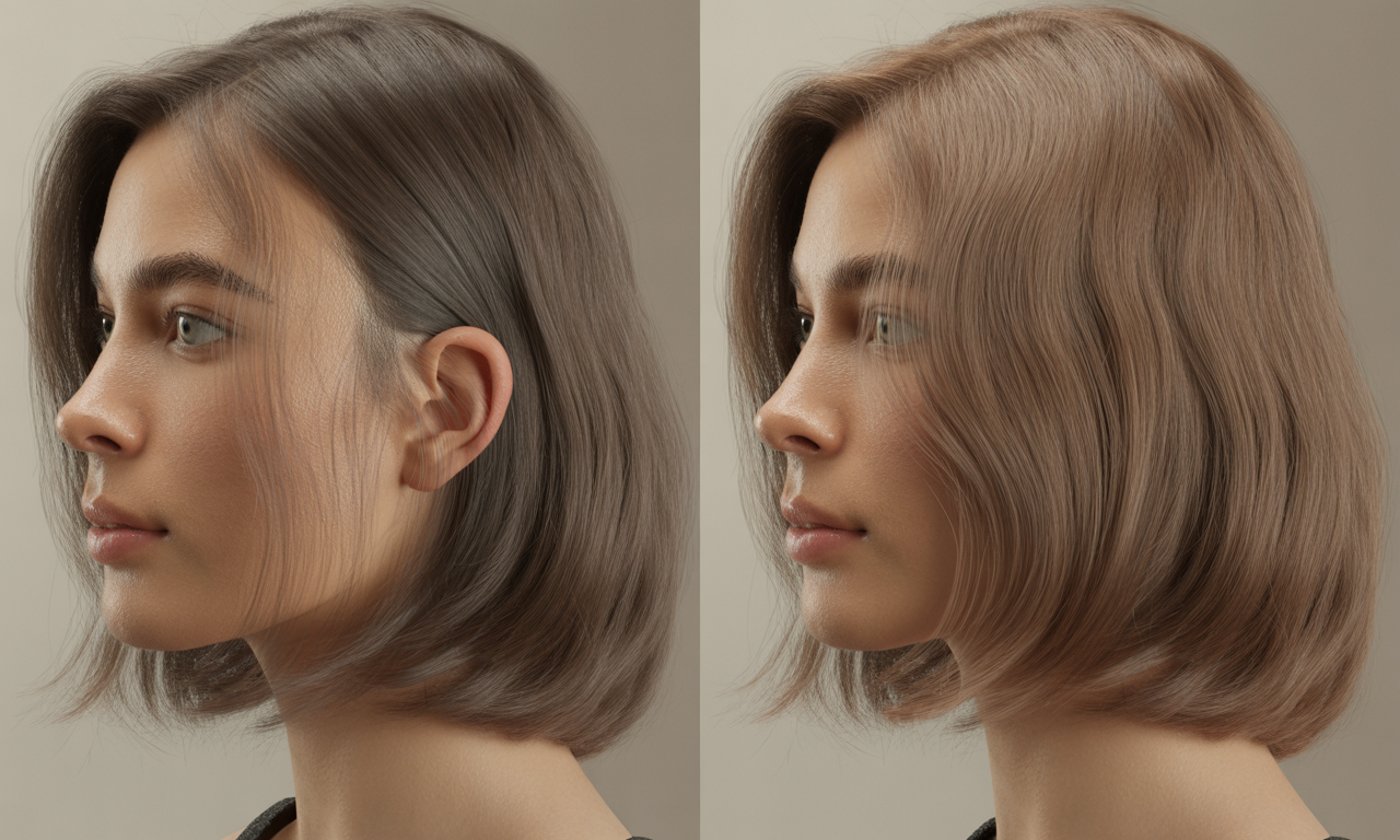 découvrez les différences entre coupe effilée et dégradée et apprenez à choisir la meilleure option selon la nature de vos cheveux pour un style parfaitement adapté.