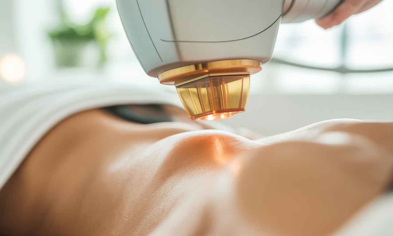 découvrez combien de temps durent les séances d'épilation laser, la fréquence recommandée et la durée des résultats pour une peau lisse et durable.
