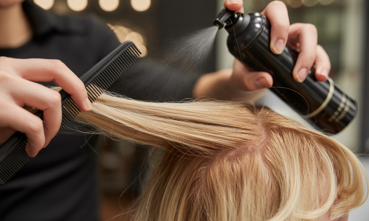 découvrez si la laque abîme réellement les cheveux, la vérité sur ses effets et nos conseils pratiques pour l'utiliser sans danger et protéger votre chevelure.