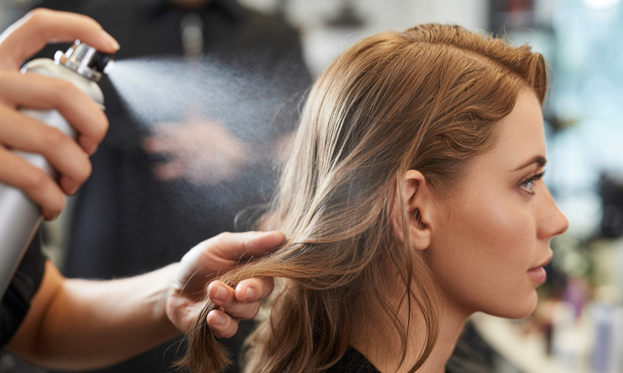 découvrez si la laque abîme vraiment les cheveux, la vérité derrière son utilisation et nos conseils pour l'employer sans risque afin de protéger votre chevelure.