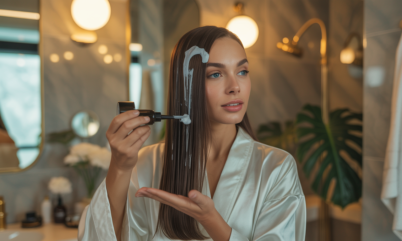 découvrez les différences entre le lissage brésilien et indien et choisissez la méthode idéale pour sublimer vos cheveux selon leur nature et vos besoins.