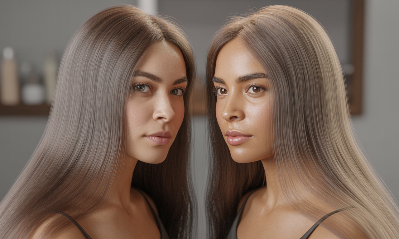 découvrez les différences entre le lissage brésilien et indien pour bien choisir la méthode adaptée à vos cheveux et sublimer votre coiffure.