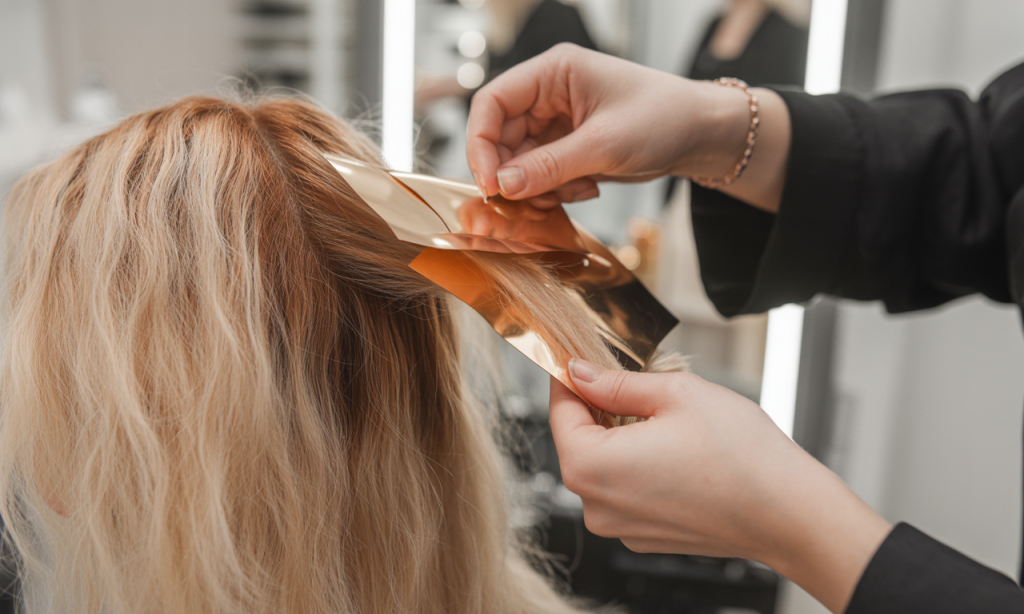 découvrez les différences entre mèches et balayage et apprenez à choisir la technique idéale pour sublimer vos cheveux selon votre style et vos envies.