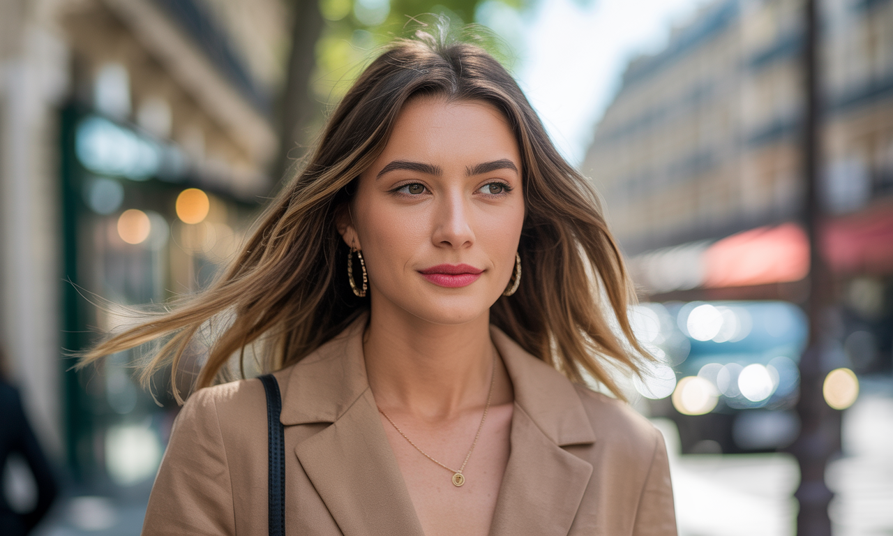 découvrez les différences entre mèches et balayage et apprenez à choisir la technique la mieux adaptée à vos cheveux pour un résultat naturel et lumineux.