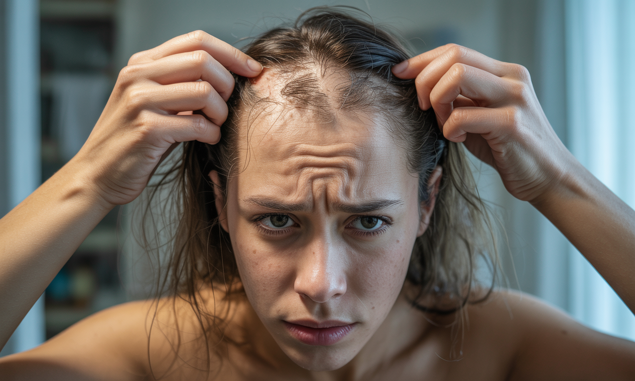 découvrez les causes fréquentes de la stagnation de la pousse des cheveux et trouvez des solutions efficaces ainsi que des conseils pratiques pour relancer leur croissance naturellement.