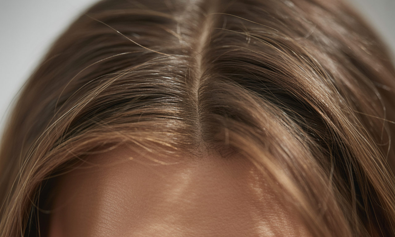 découvrez les causes courantes et les solutions efficaces lorsque votre crâne devient visible à travers vos cheveux. guide complet pour les femmes confrontées à ce problème capillaire.