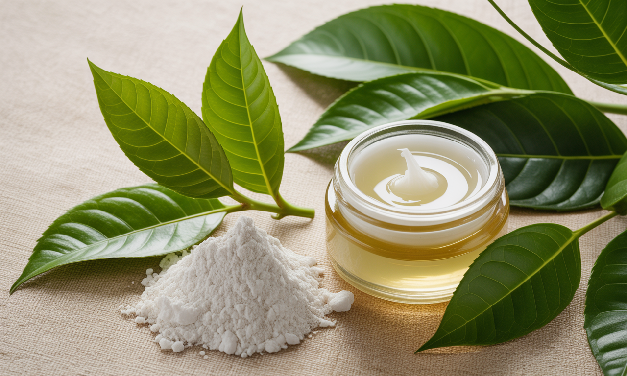 découvrez les risques potentiels de la pierre d'alun pour la santé et faites le point sur sa sécurité d'utilisation dans cet article informatif.