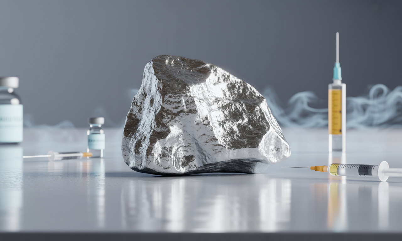 découvrez les risques potentiels de la pierre d'alun pour la santé et si son utilisation est réellement sans danger. informez-vous avant d'adopter ce produit naturel.