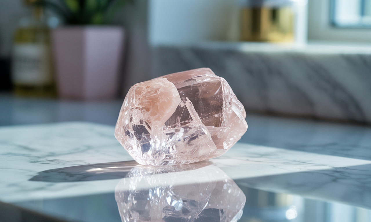 découvrez les risques potentiels de la pierre d'alun pour la santé et ce que dit la science à ce sujet. faut-il vraiment s'inquiéter ? analyse complète et conseils.