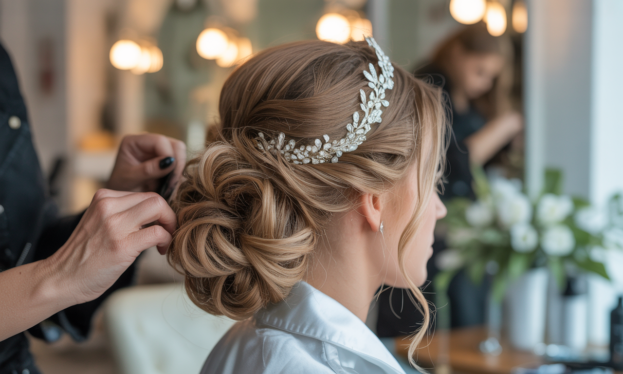 découvrez le prix moyen en 2026 pour une coiffure et un maquillage de mariage. obtenez des informations clés pour bien préparer votre budget beauté le jour j.