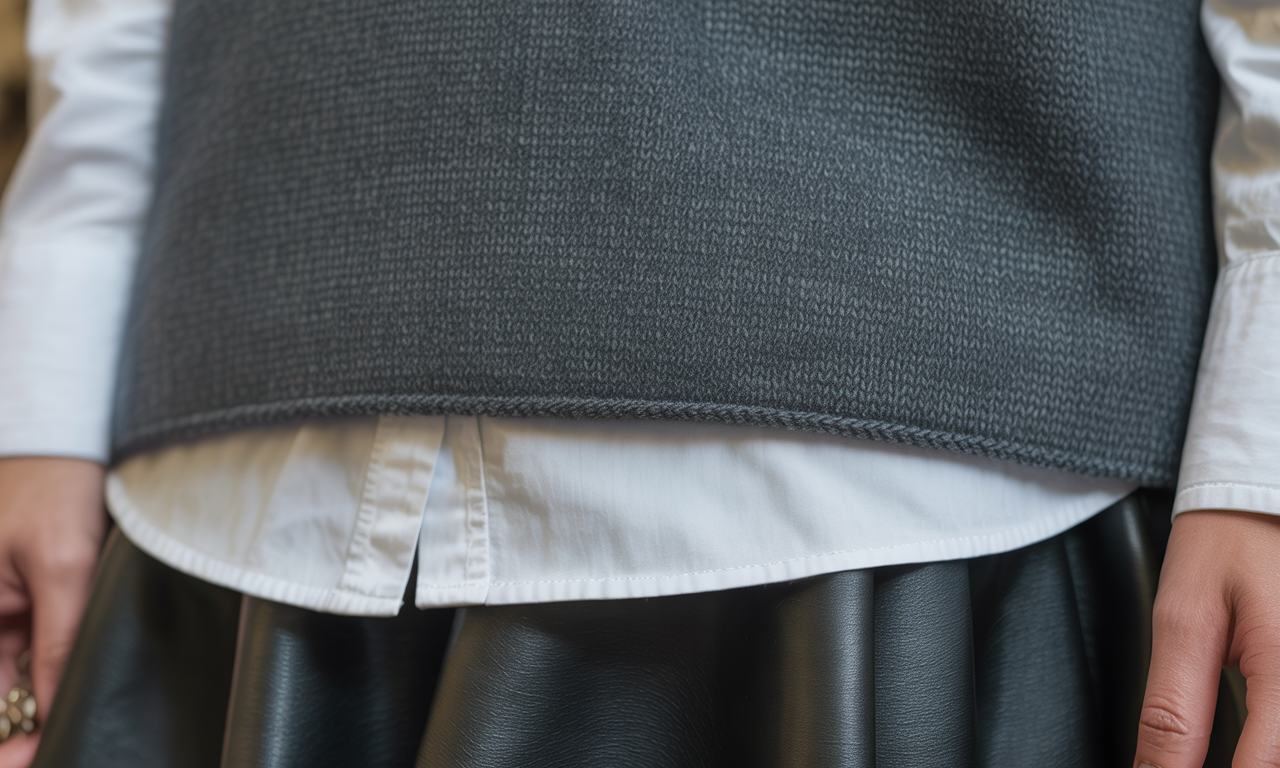 découvrez quelles couleurs associer avec le gris pour créer des tenues élégantes et harmonieuses. notre guide complet vous aide à choisir les meilleures combinaisons pour vos vêtements.