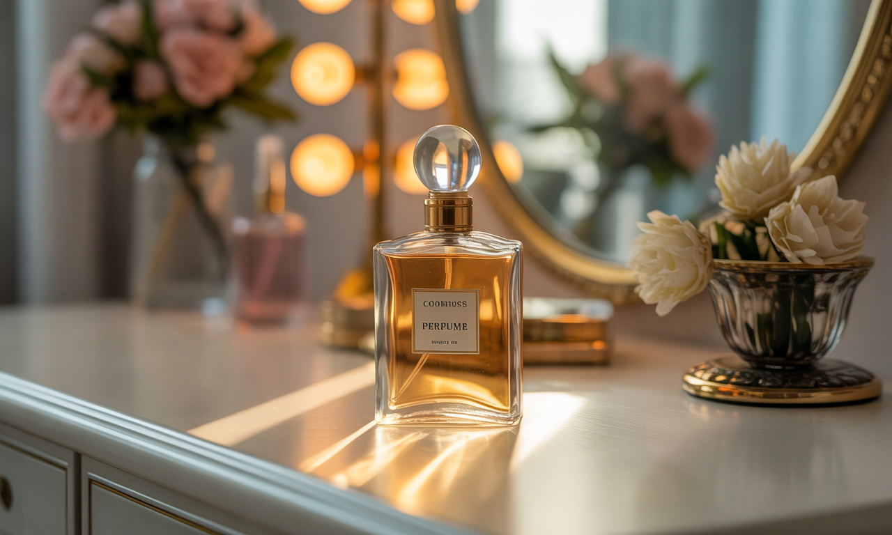 découvrez si un parfum se périme, comment reconnaître les signes de vieillissement, sa durée de vie et nos conseils pour bien conserver votre fragrance préférée.