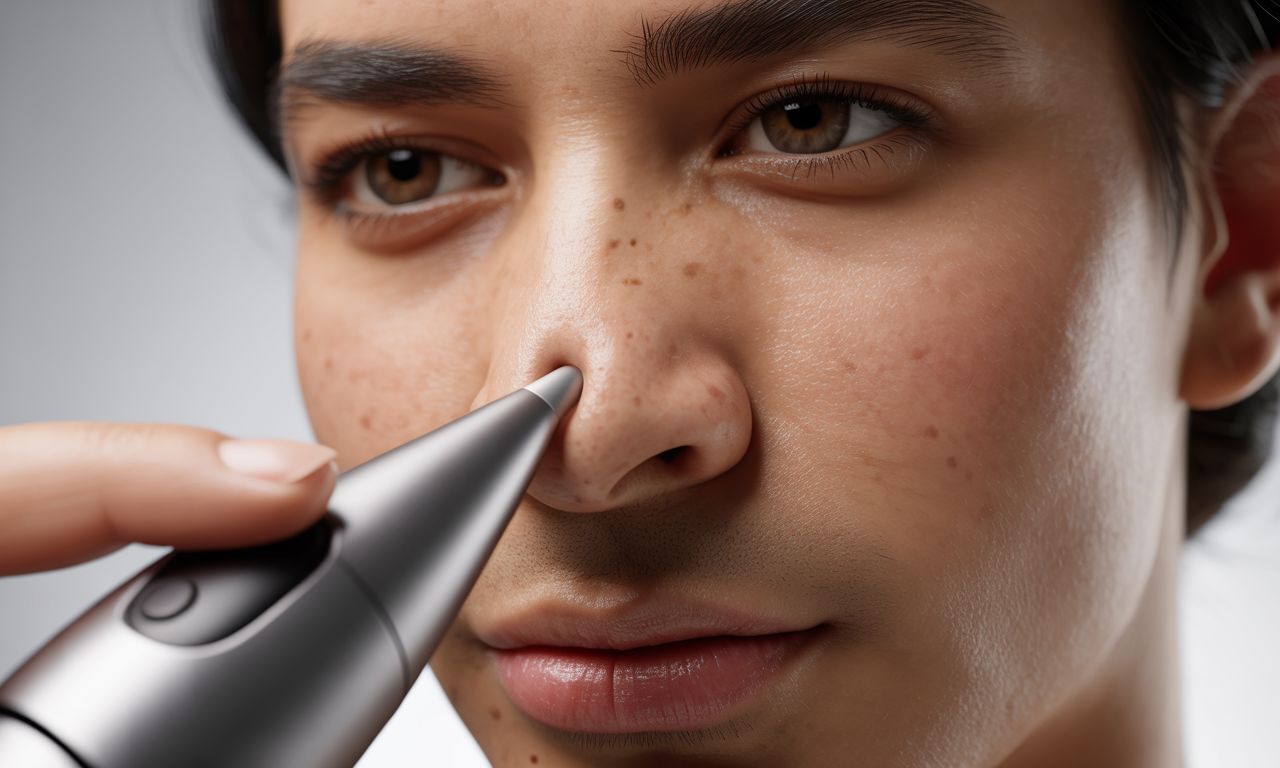 découvrez tout ce qu'il faut savoir sur les aspirateurs à points noirs : leur efficacité, les avis des utilisateurs et les dangers potentiels pour déterminer s'ils fonctionnent vraiment.