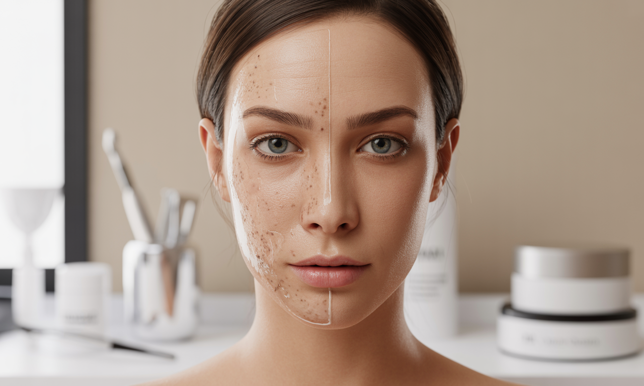 découvrez notre guide complet sur le peeling visage : avis d'experts, résultats avant-après et conseils pour bien choisir le soin adapté à votre peau et retrouver un teint éclatant.