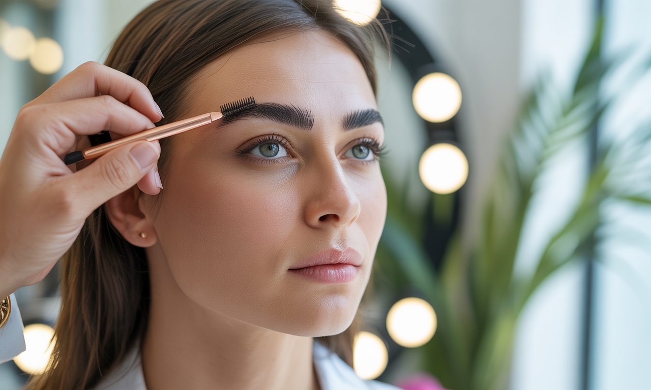découvrez pourquoi se former au microblading peut transformer votre carrière grâce à 7 avantages majeurs, alliant compétences avancées et opportunités professionnelles.