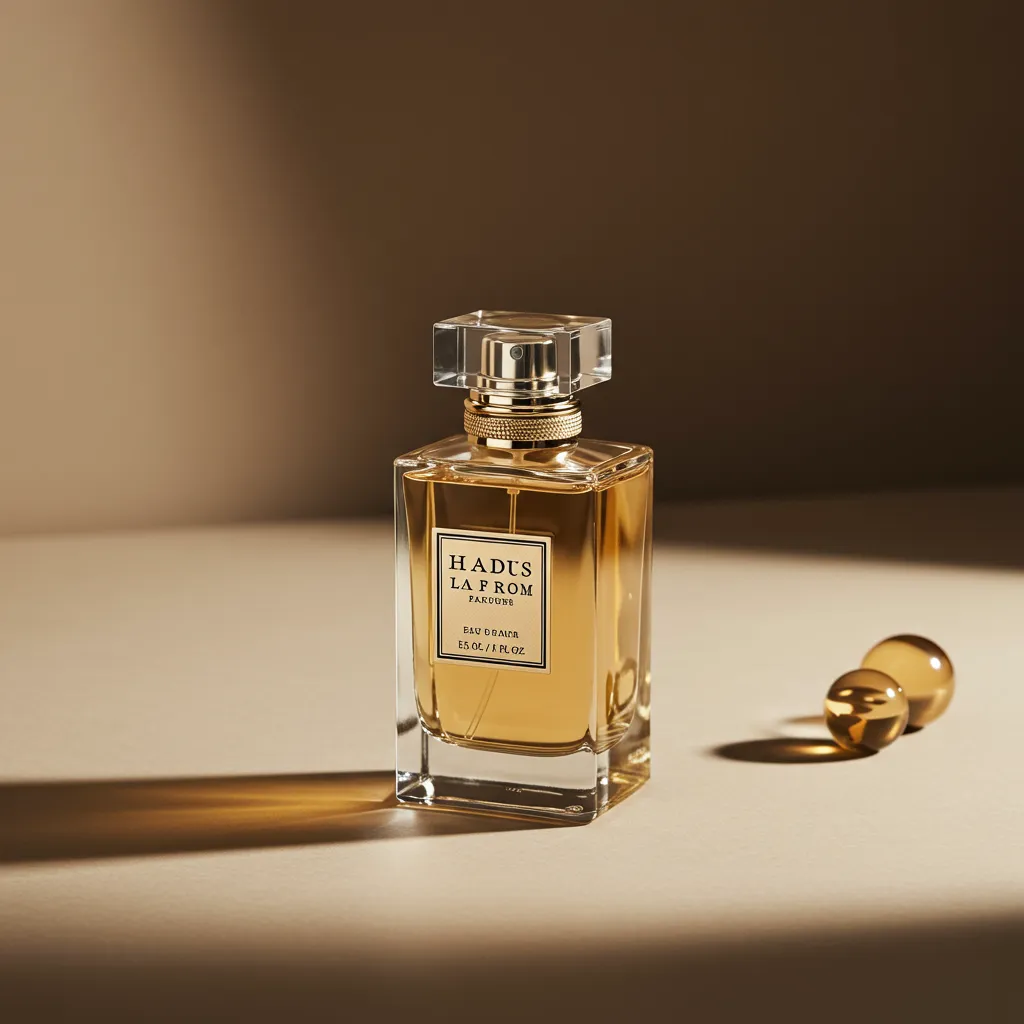 Eau Sauvage Dior : Histoire, Notes et Pourquoi c'est un Classique Intemporel