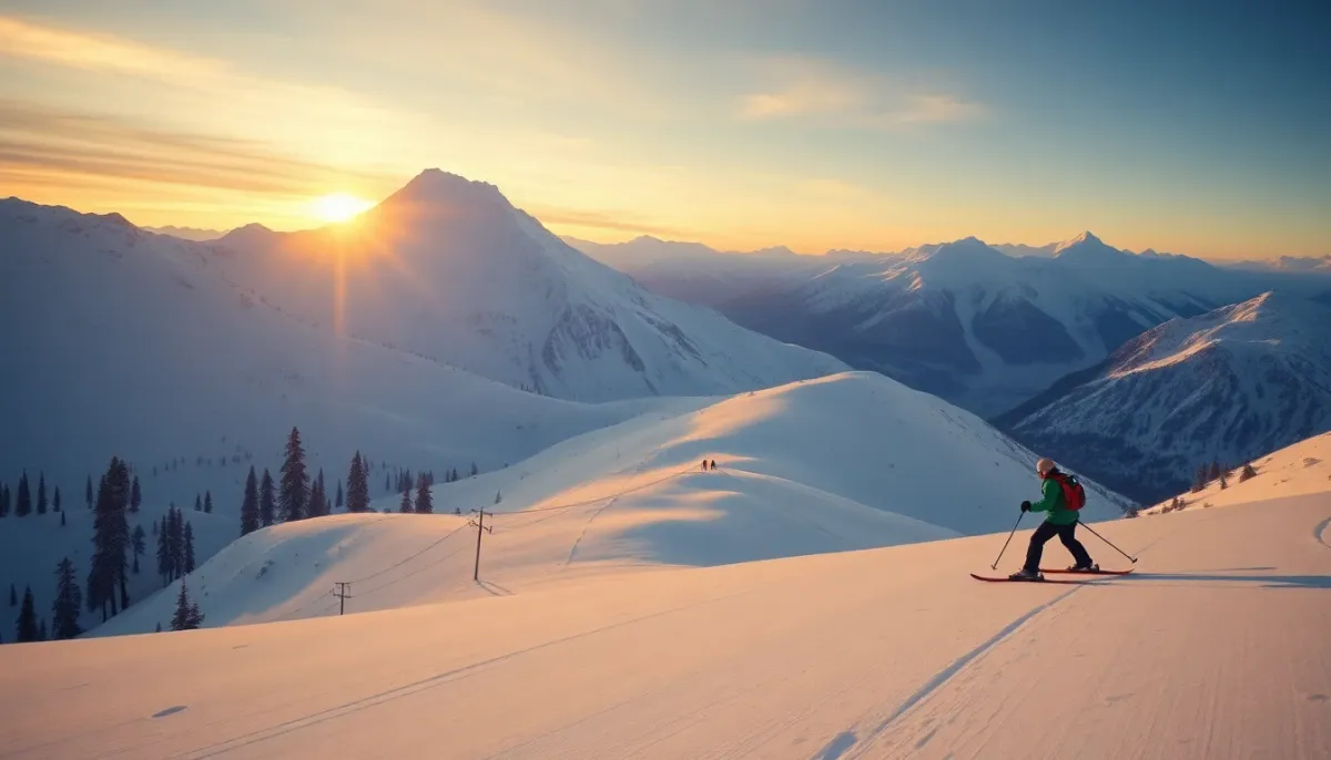 Comment éviter les courbatures après une journée de glisse ?