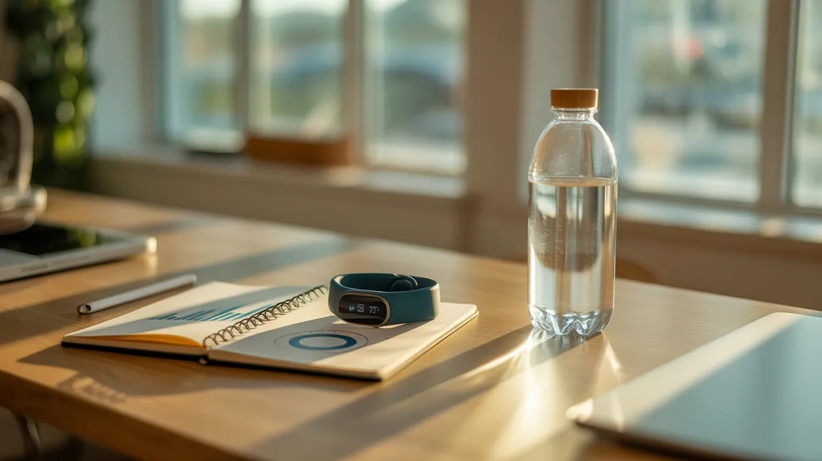 Comment le BioHacking peut-il transformer votre routine bien-être ?