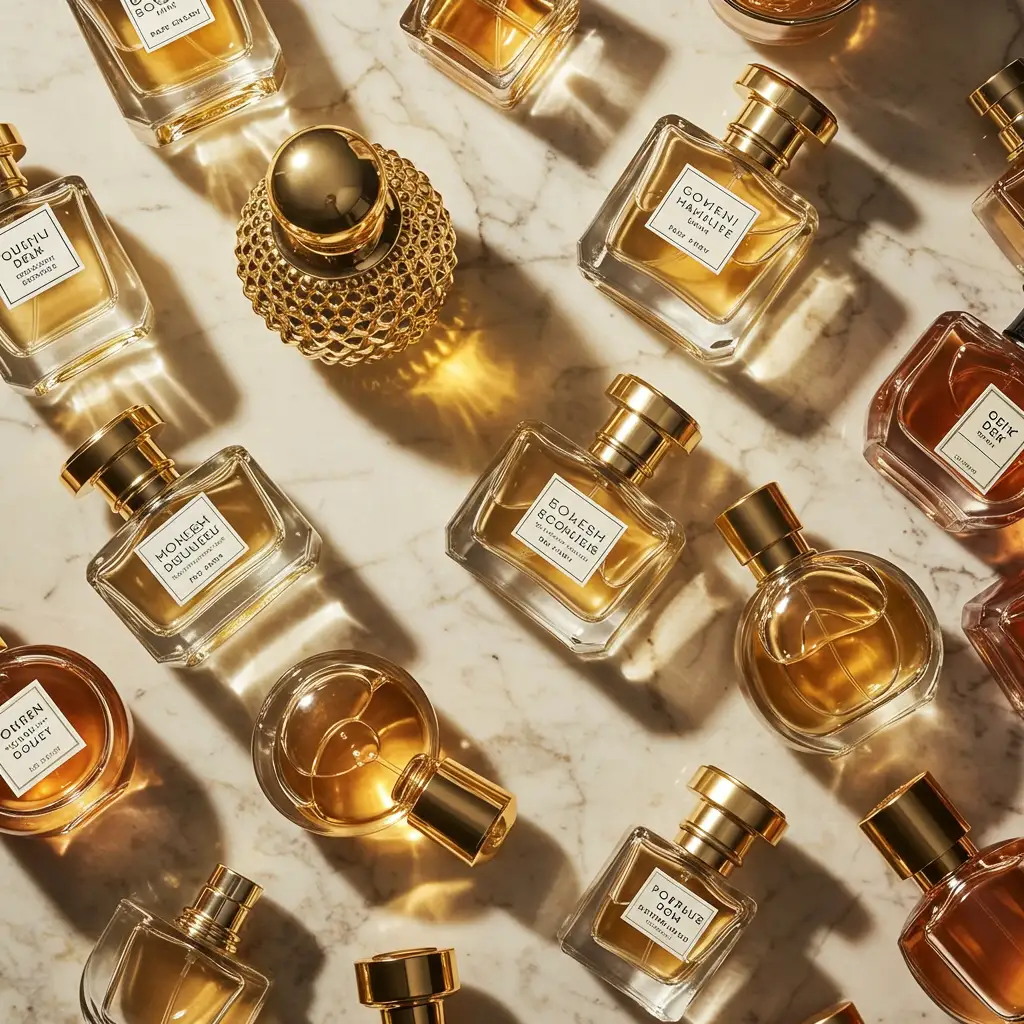 Parfum Sucré : Top 10 Fragrances Gourmandes et Comment les Porter