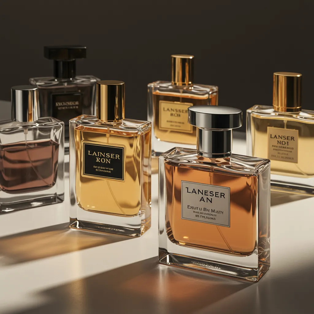 Gentleman Givenchy : Avis Complet, Notes Woody et Comparaison des Versions