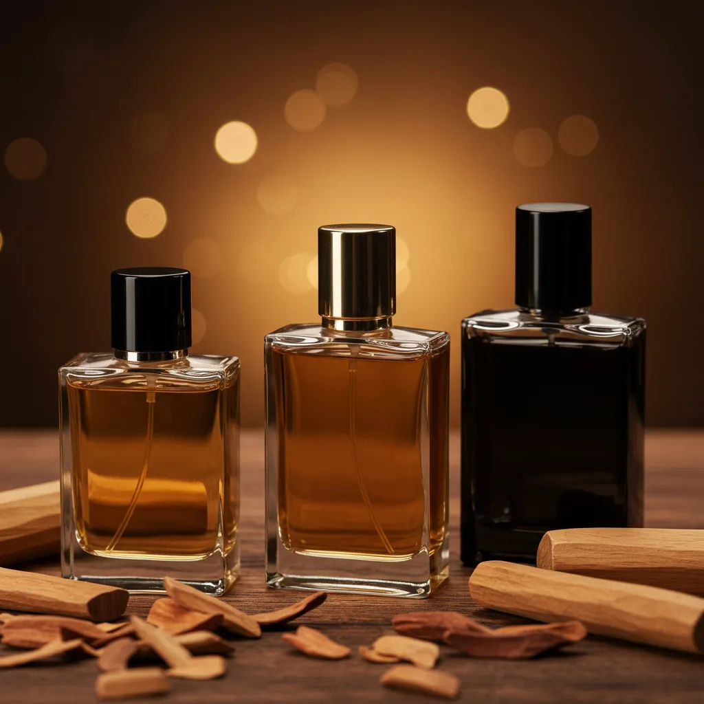 Parfum Boisé Homme : Top 10 Fragrances et Guide pour Choisir la Bonne