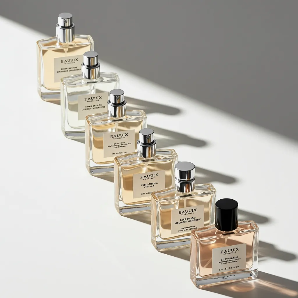 Présentation des différents formats de parfum Scandal Absolu Pour Homme JPG disponibles à la vente