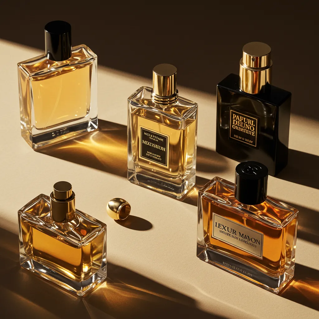Meilleur Parfum Homme 2026 : Top 10 Testé et Classé par Catégorie